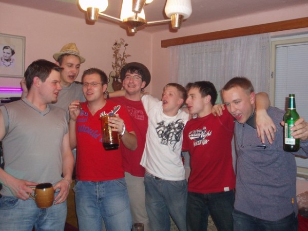 Silvester 2006/2007